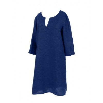 TUNIK NAIS TAILLE S/M INDIGO