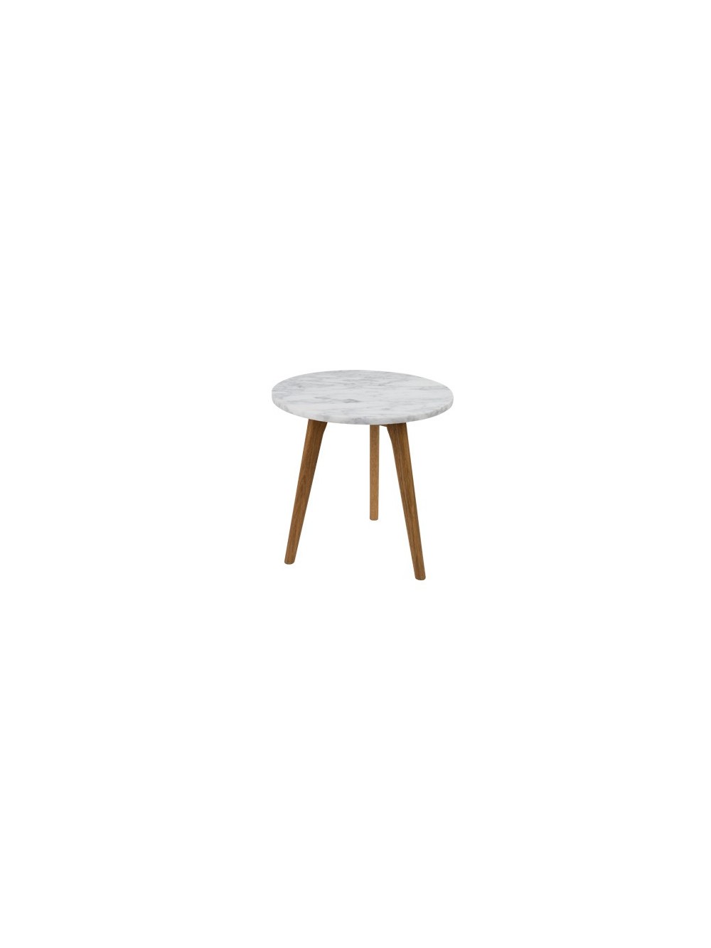 TABLE M PIERRE BLANCHE 51X48