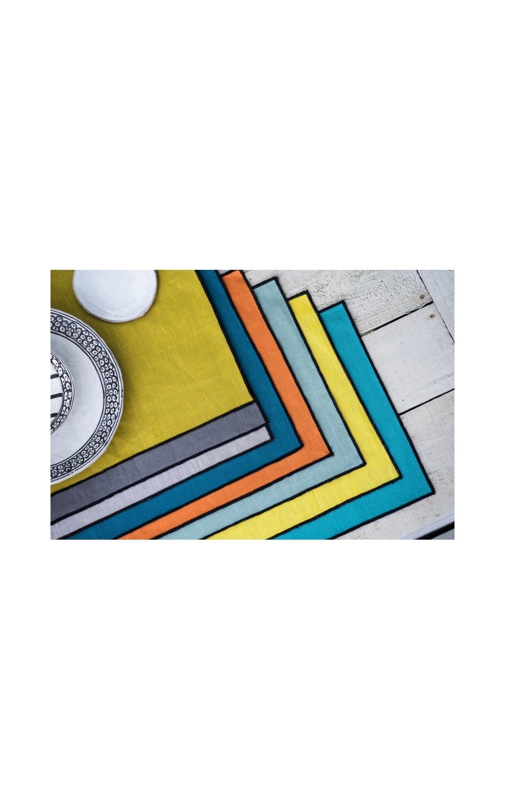 SET DE TABLE BORGO 35X48 SET DE TABLE BORGO 35X48