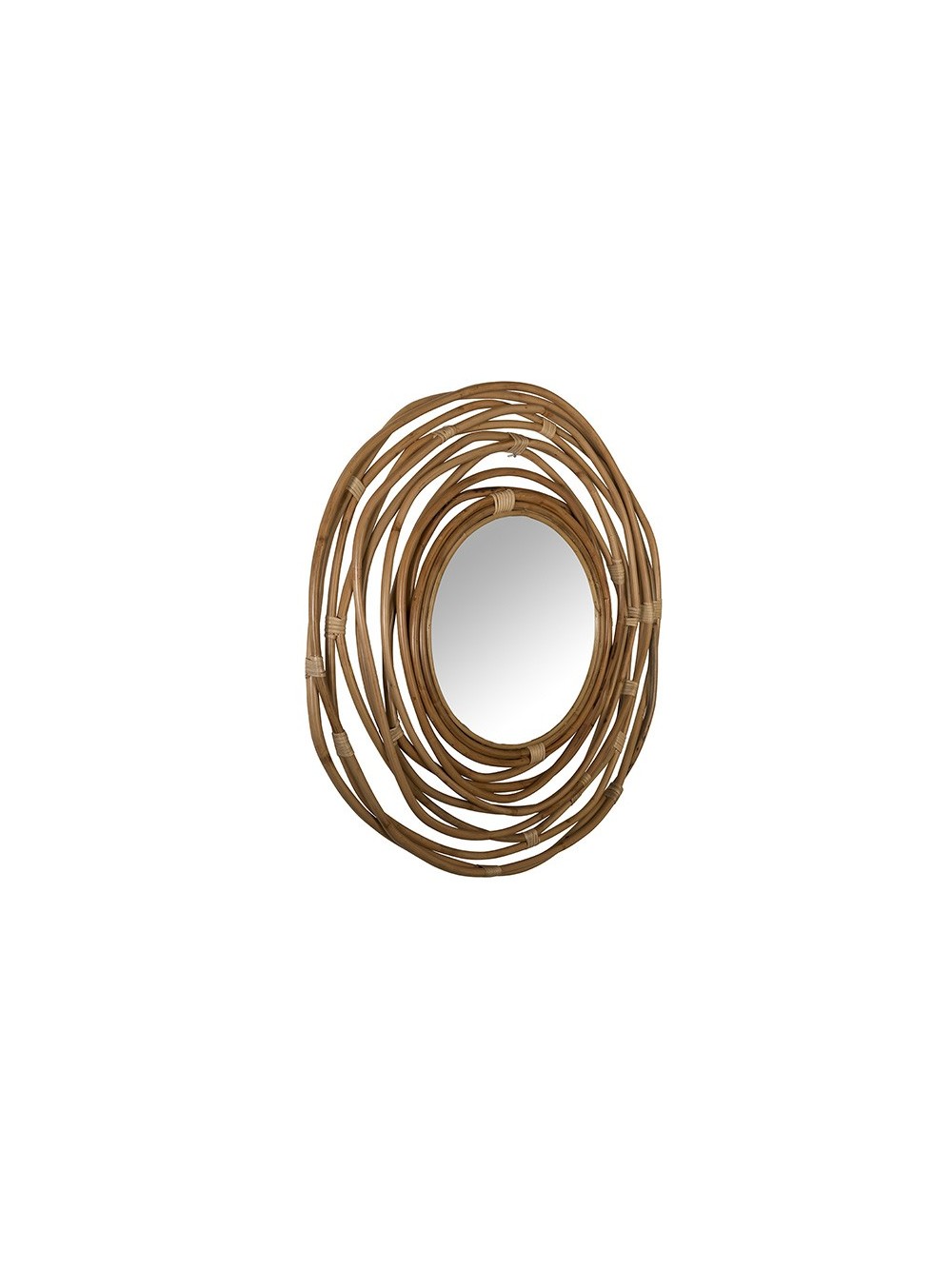 MIROIR KUBU