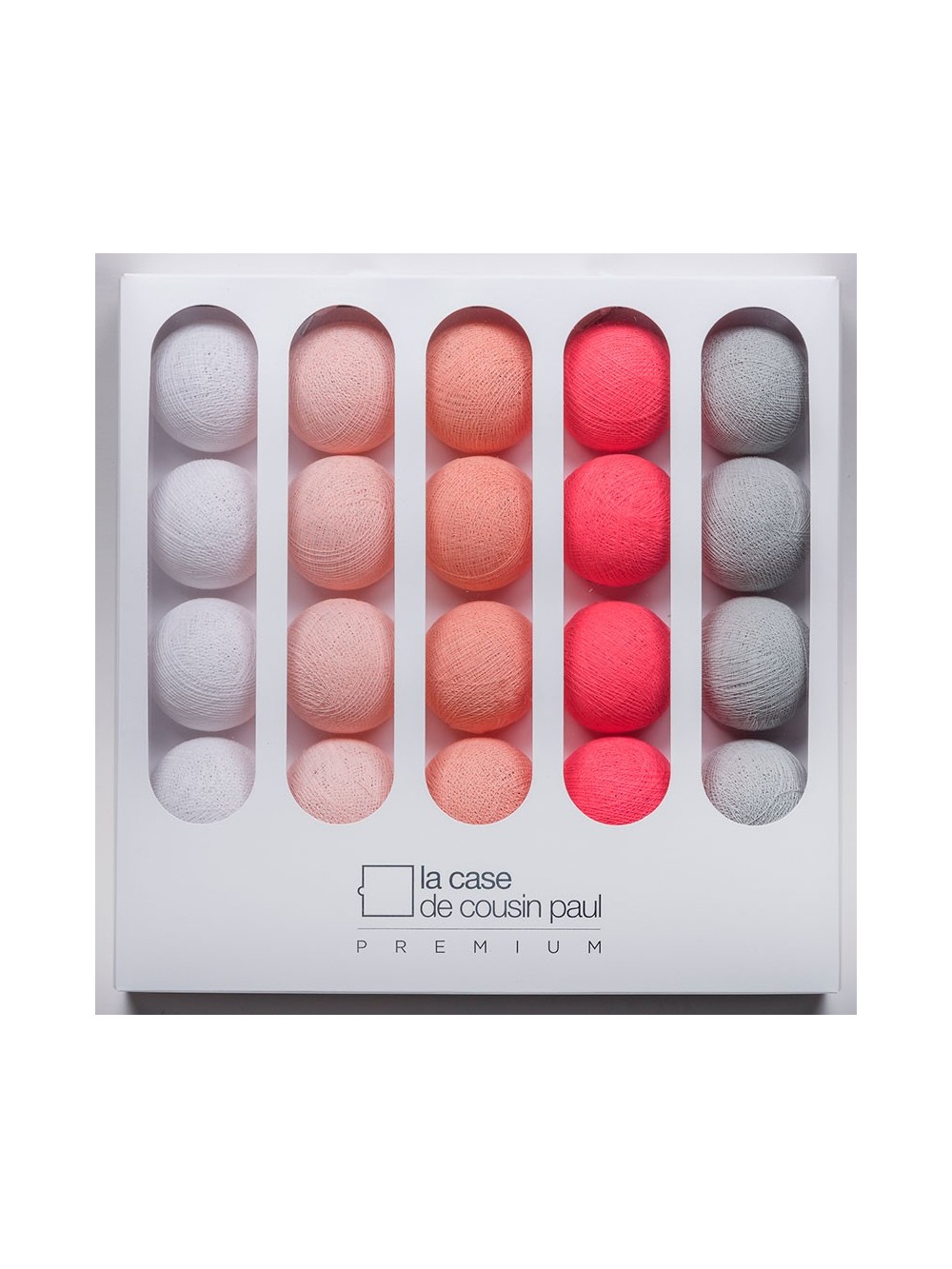 Coffret PREMIUM Nina