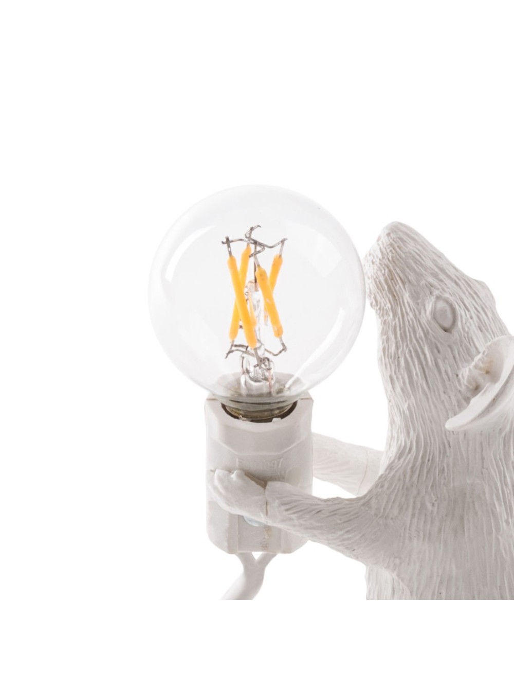 AMPOULE POUR LAMPE SOURIS E12 1W