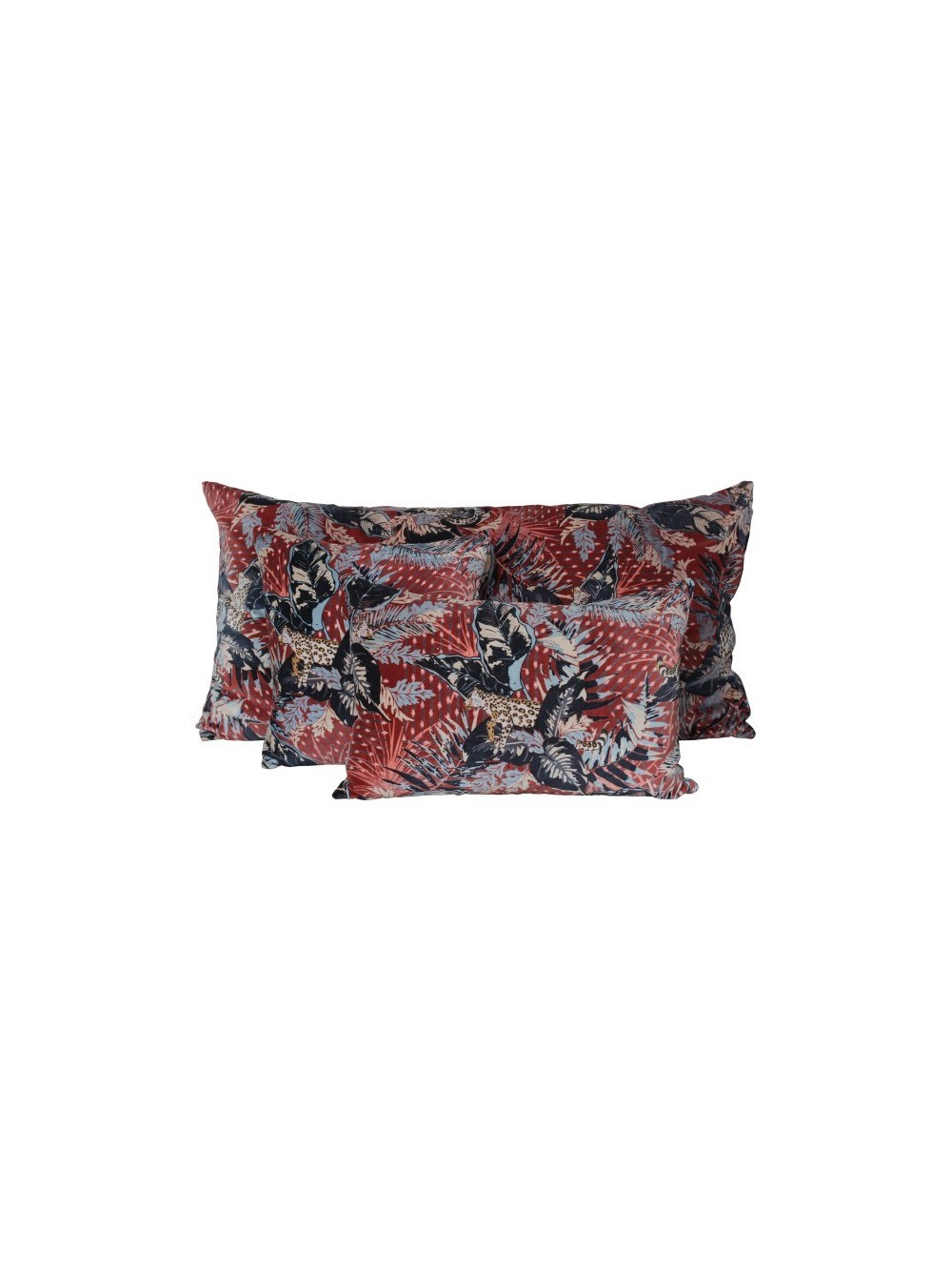COUSSIN KIRA 45X45 ARGILE