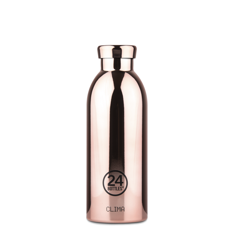 CLIMA BOUTEILLE 050 ROSE GOLD CLIMA BOUTEILLE 050 ROSE GOLD - DESIGN 24