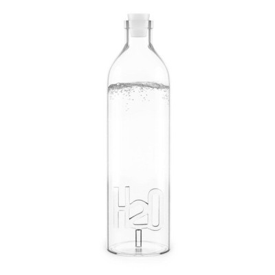 BOUTEILLE H2O 1.2LITRE