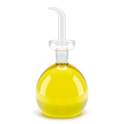 HUILIER BASICS 250ML BOROSILICATE