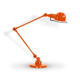 LAMPE A POSER SIGNAL SI333 2X30CM / ORANGE 2004