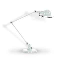 LAMPE A POSER SIGNAL SI333 2X30CM / BLANC LAMPE A POSER SIGNAL SI333 2X30CM / BLANC JIELDE