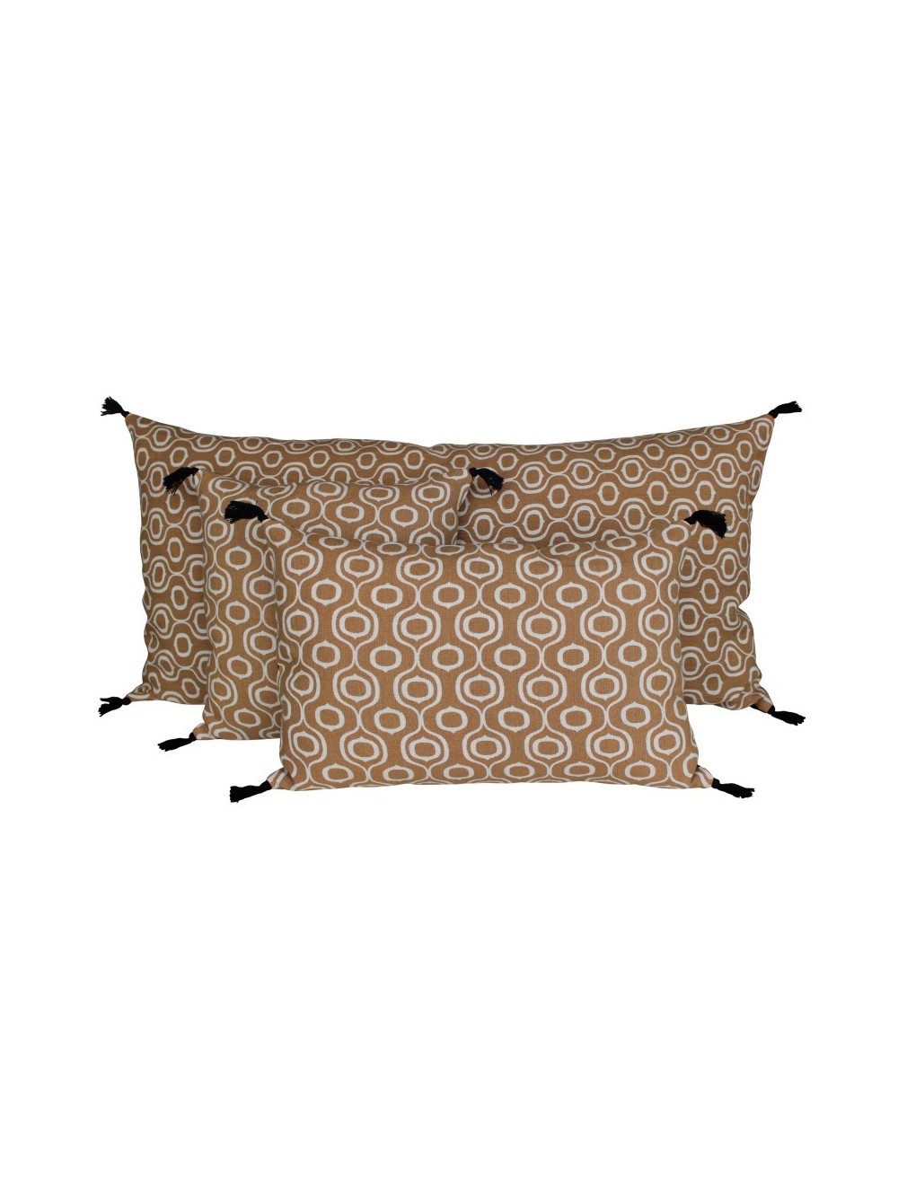 COUSSIN UBUD 55X110