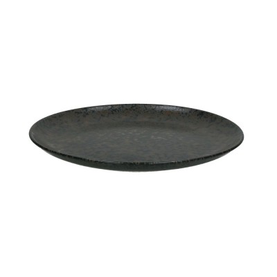 ASSIETTE A DESSERT  BASALT GRES DIA 21