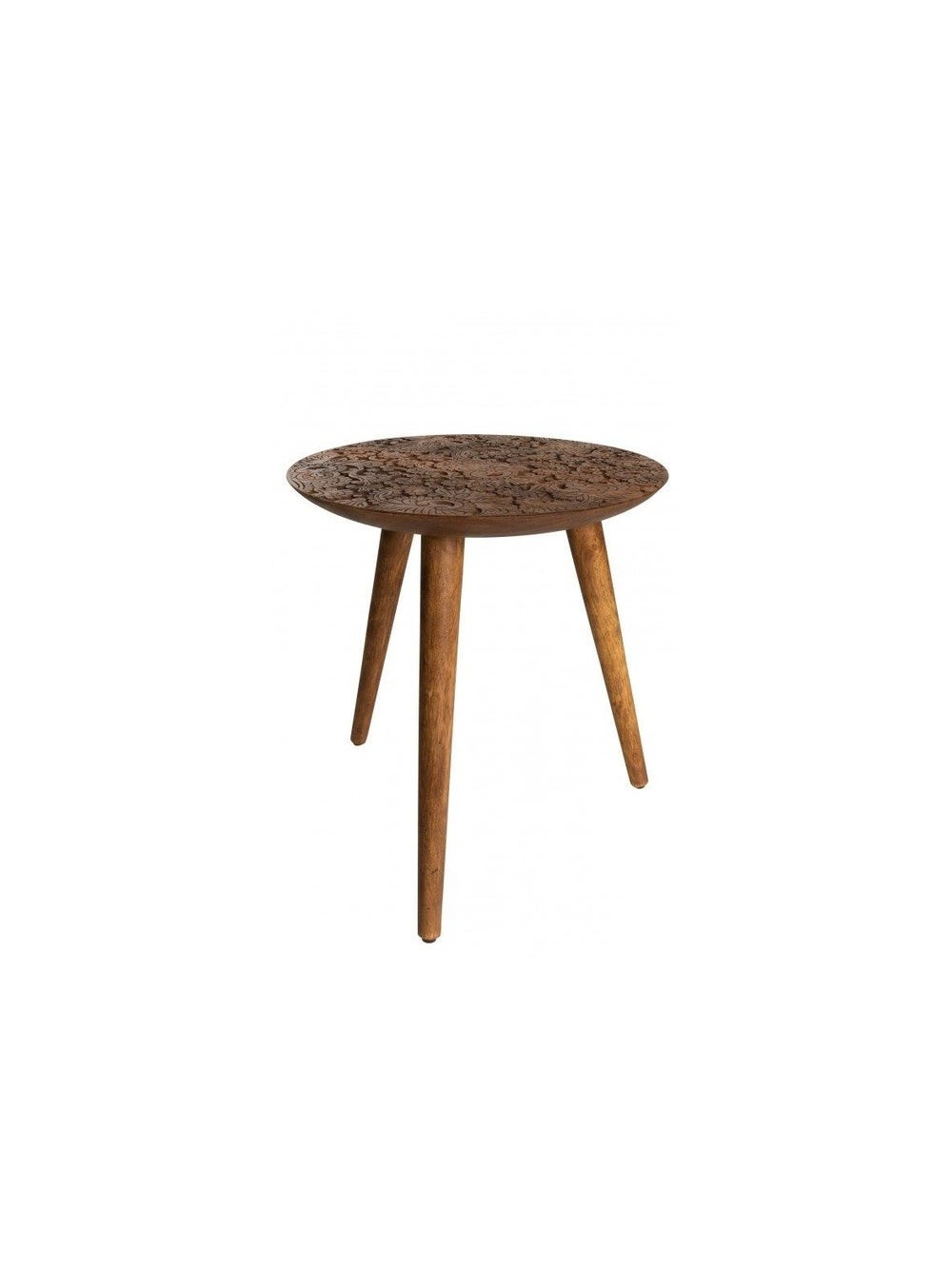TABLE D'APPOINT BY HAND L