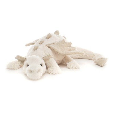 PELUCHE SNOW DRAGON