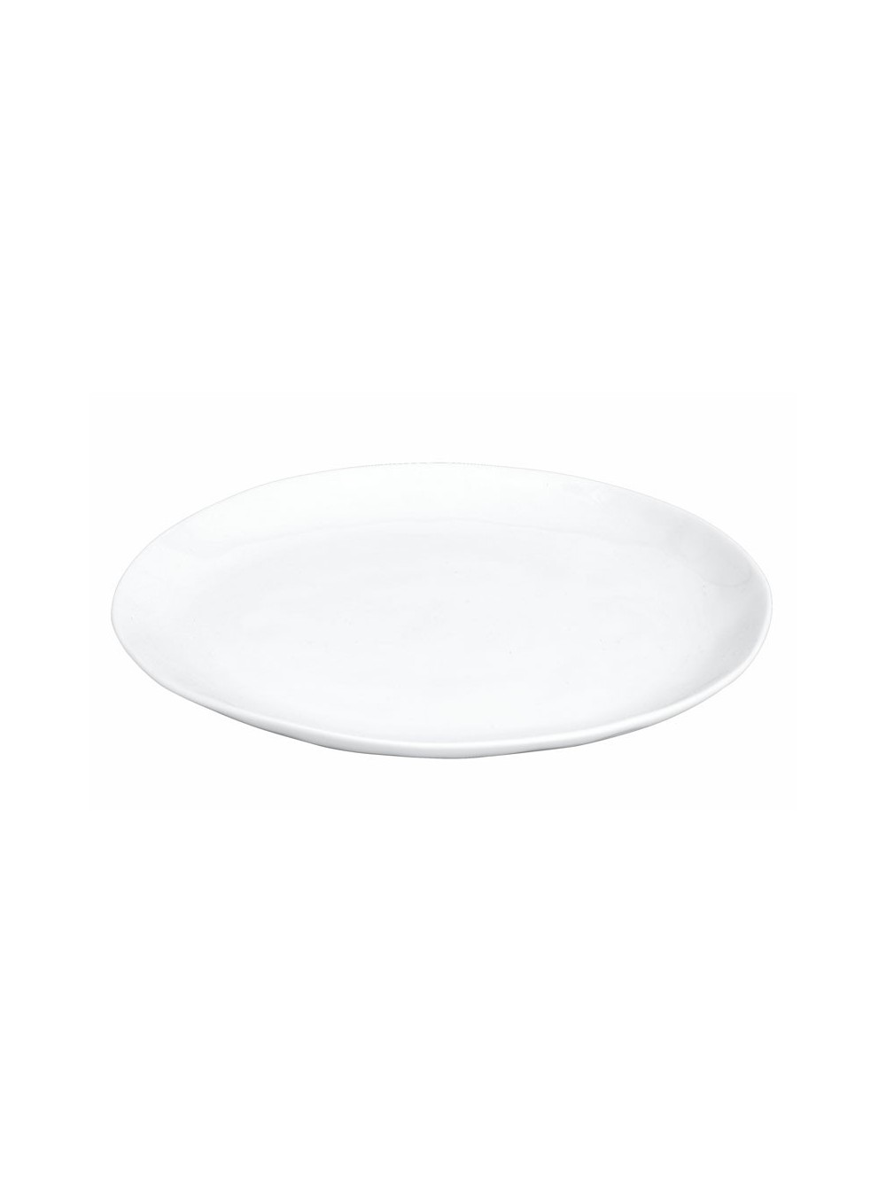 ASSIETE A DINER PORCELINO PORC