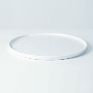 PLAT A TARTE ROND PORCELINO PLAT A TARTE ROND PORCELINO