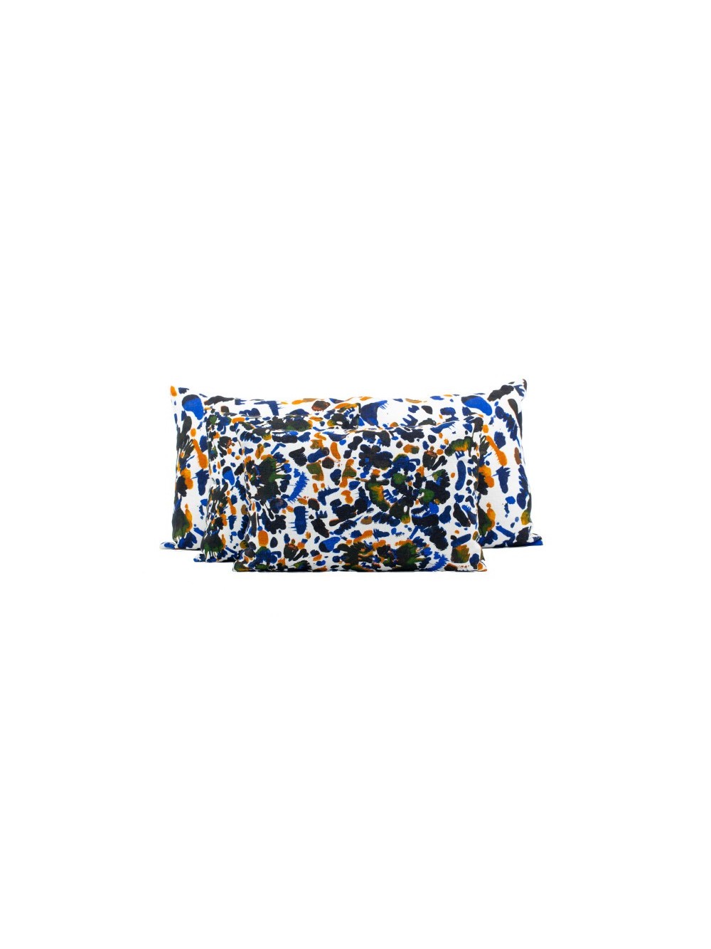 Coussin lin LAPEO