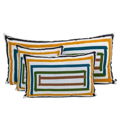 Coussin lin PARO