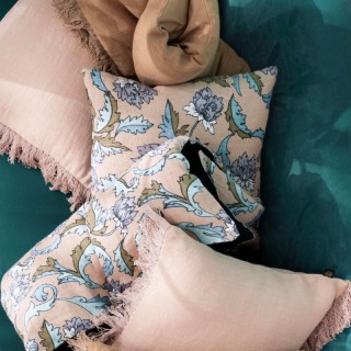 Coussin lin SABHAR Coussin lin SABHAR