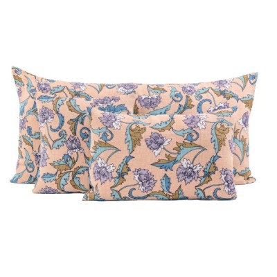 Coussin lin SABHAR