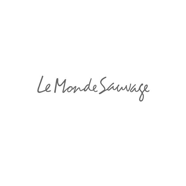 LE MONDE SAUVAGE