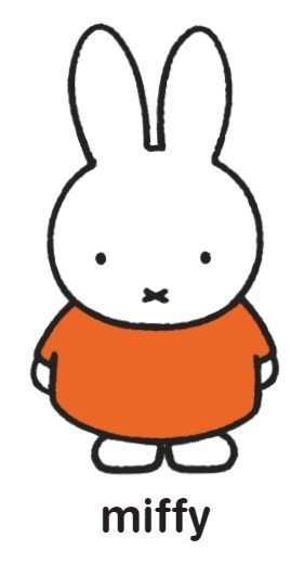 Miffy