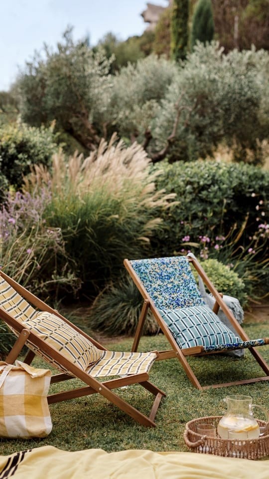 Collection Outdoor