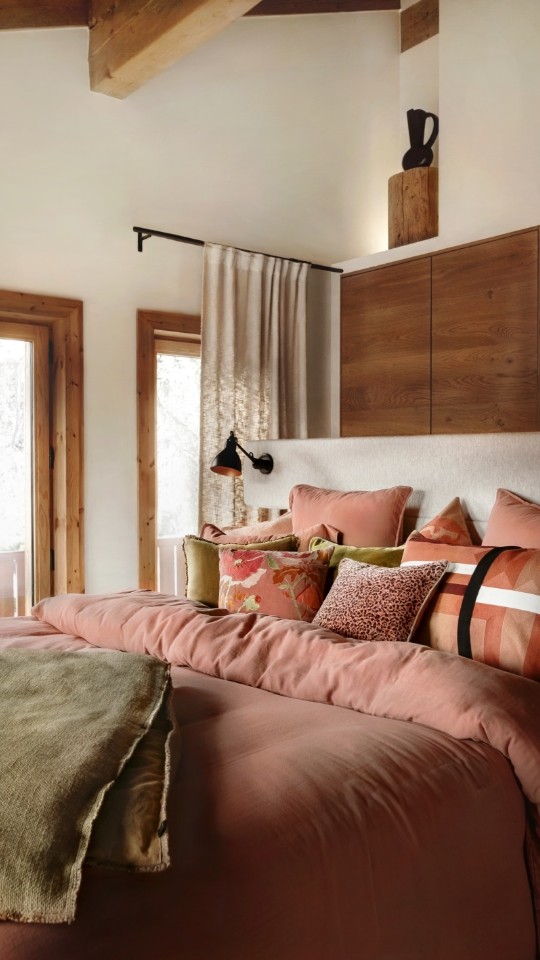 Collection Linge de lit