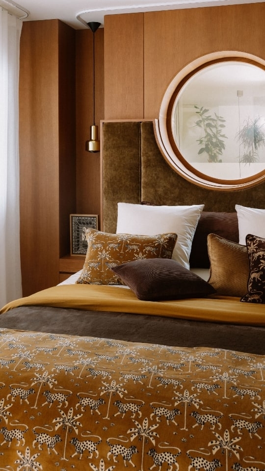 Collection housse de couette - Haomy